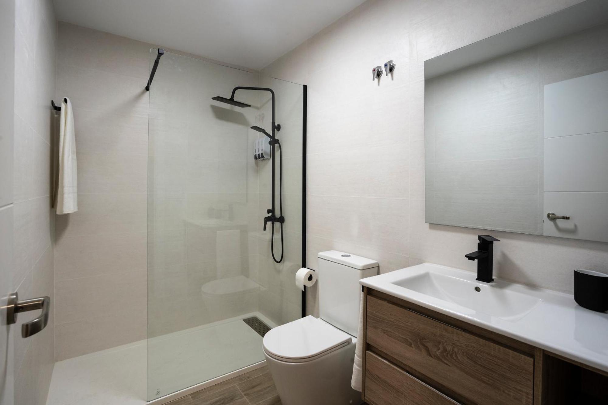 Playa Suites A 50 Metros De La Playa Puerto de Sagunto Exterior photo